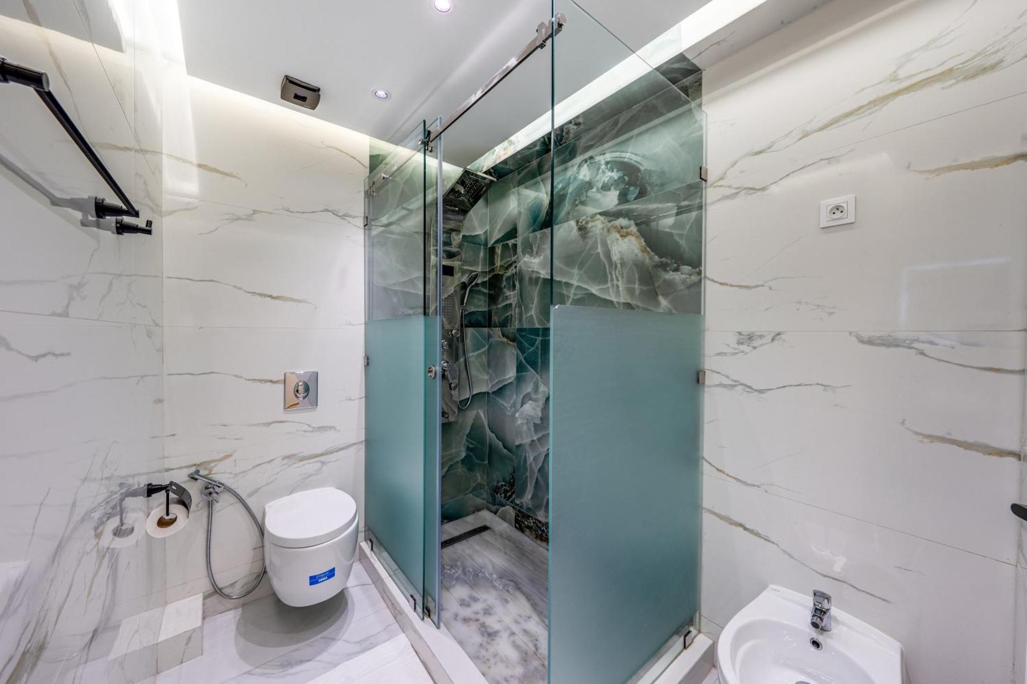 Apartment Recidence Ires 69