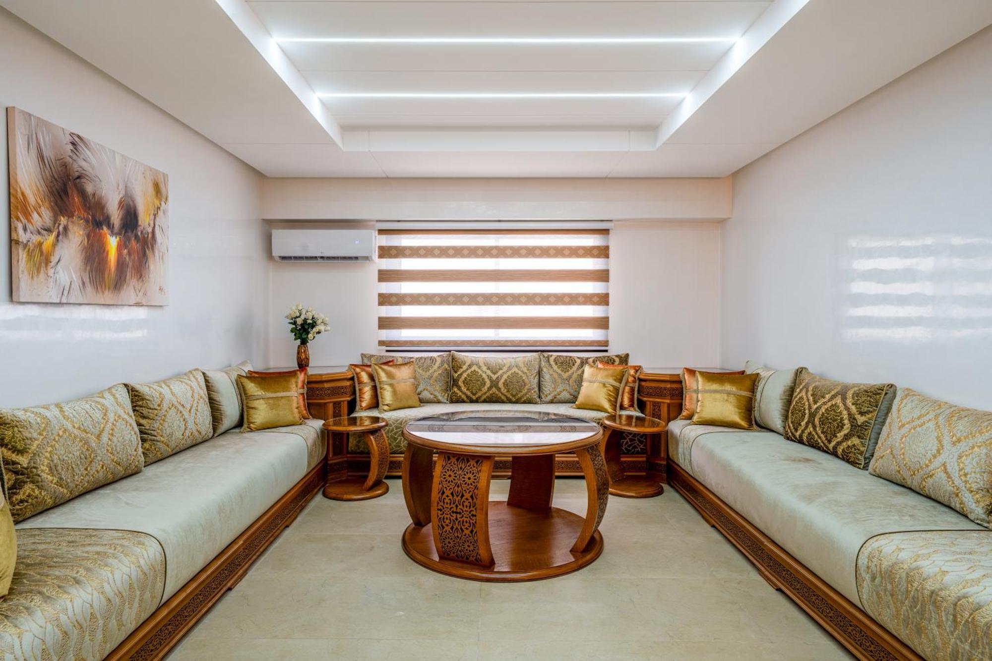 Apartment Recidence Ires 69 *